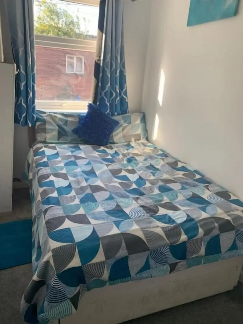 Red Rose Self-service