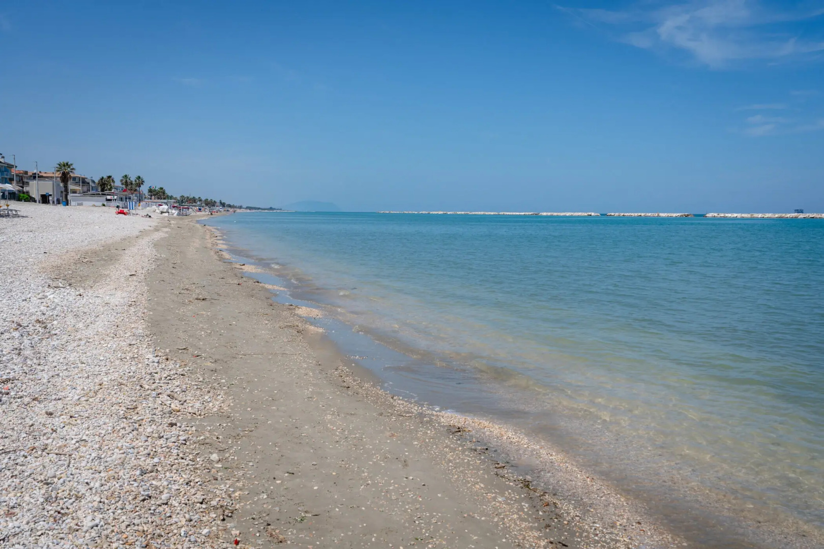 Club Del Sole Le Mimose Family Resort