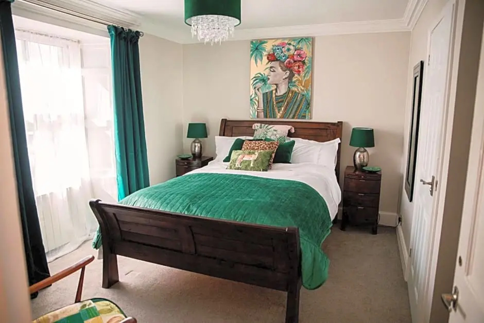 Slate Hall Bed and Breakfast