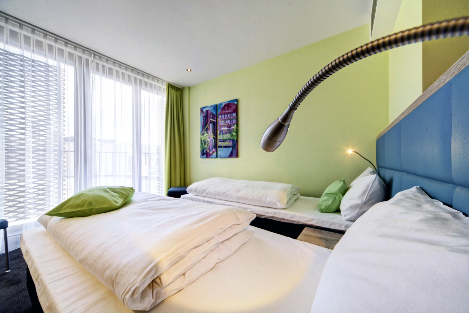 Ibis Styles Nagold-Schwarzwald