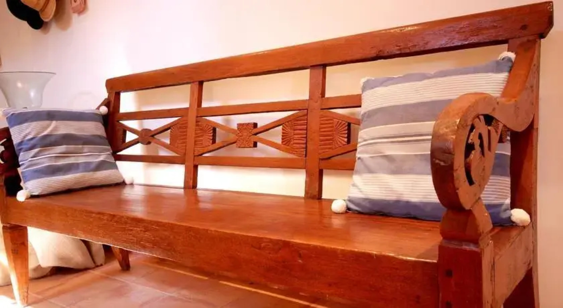 Finca SEstret Valldemossa