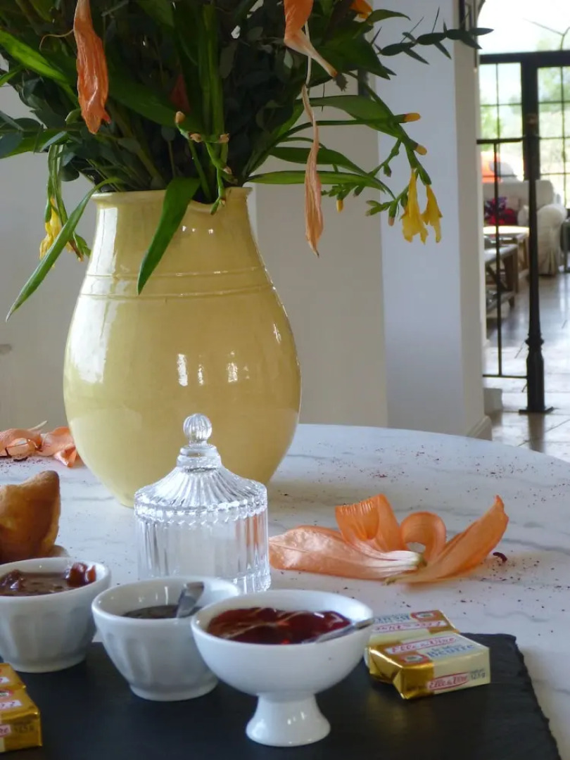 Bastide Saint Maurin