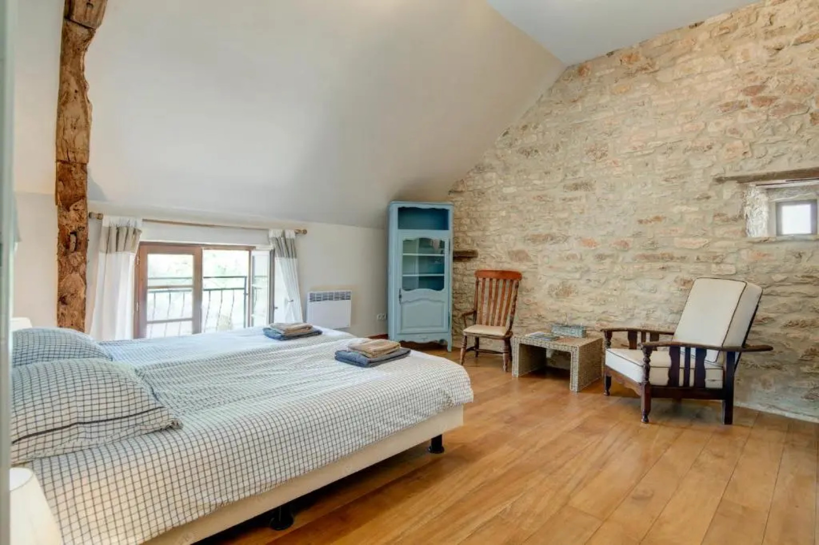 Chambres et table d'hôtes La Panacée