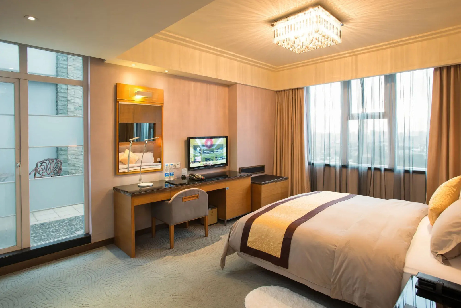 Rivan Hotel Longgang Shenzhen