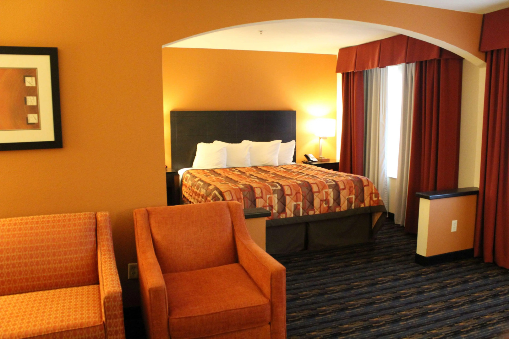 Best Western Kenosha Inn