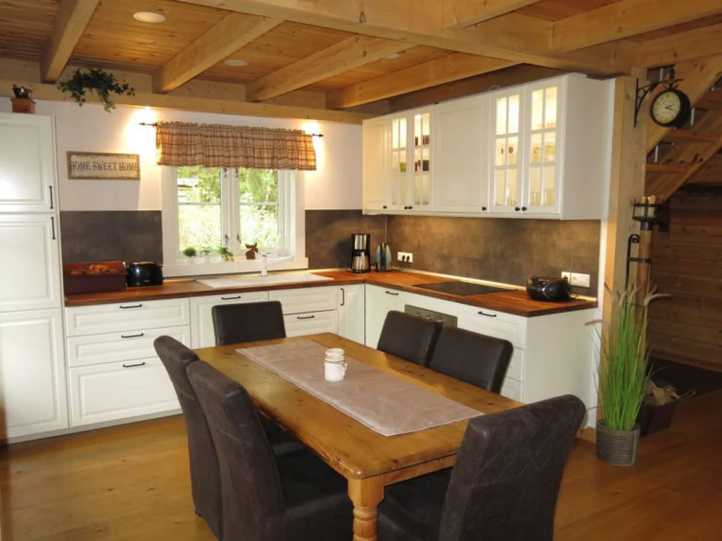 Trollstua Gro Enkneten