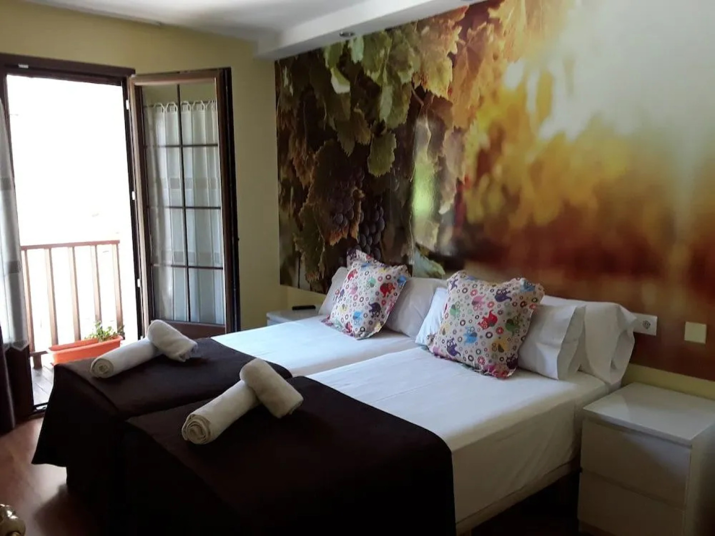 The Way Hostel Molinaseca