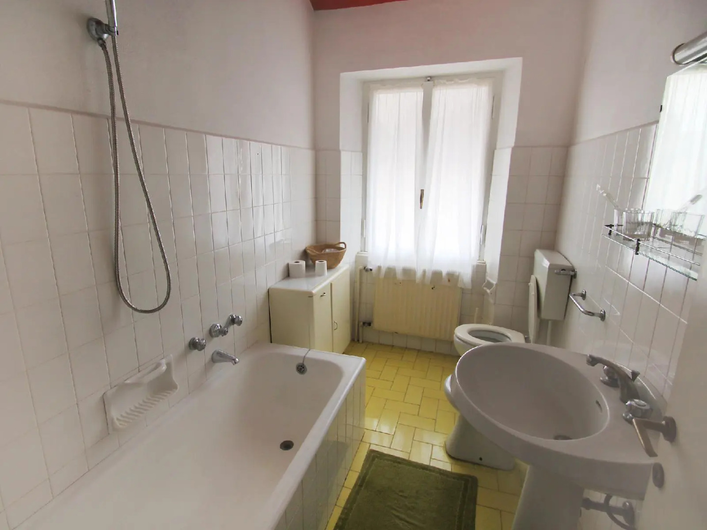 La Marchesina - Five Bedroom