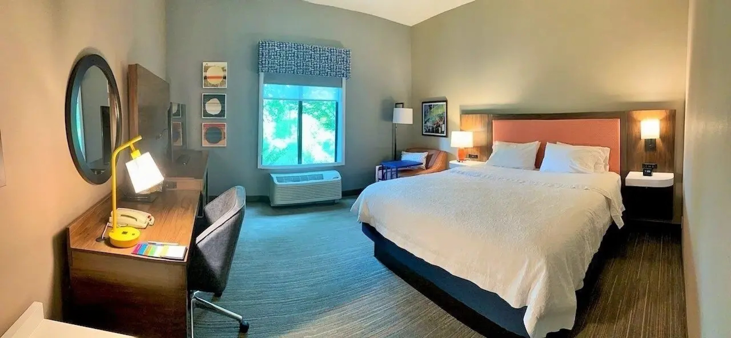 Hampton Inn & Suites Rohnert Park - Sonoma County