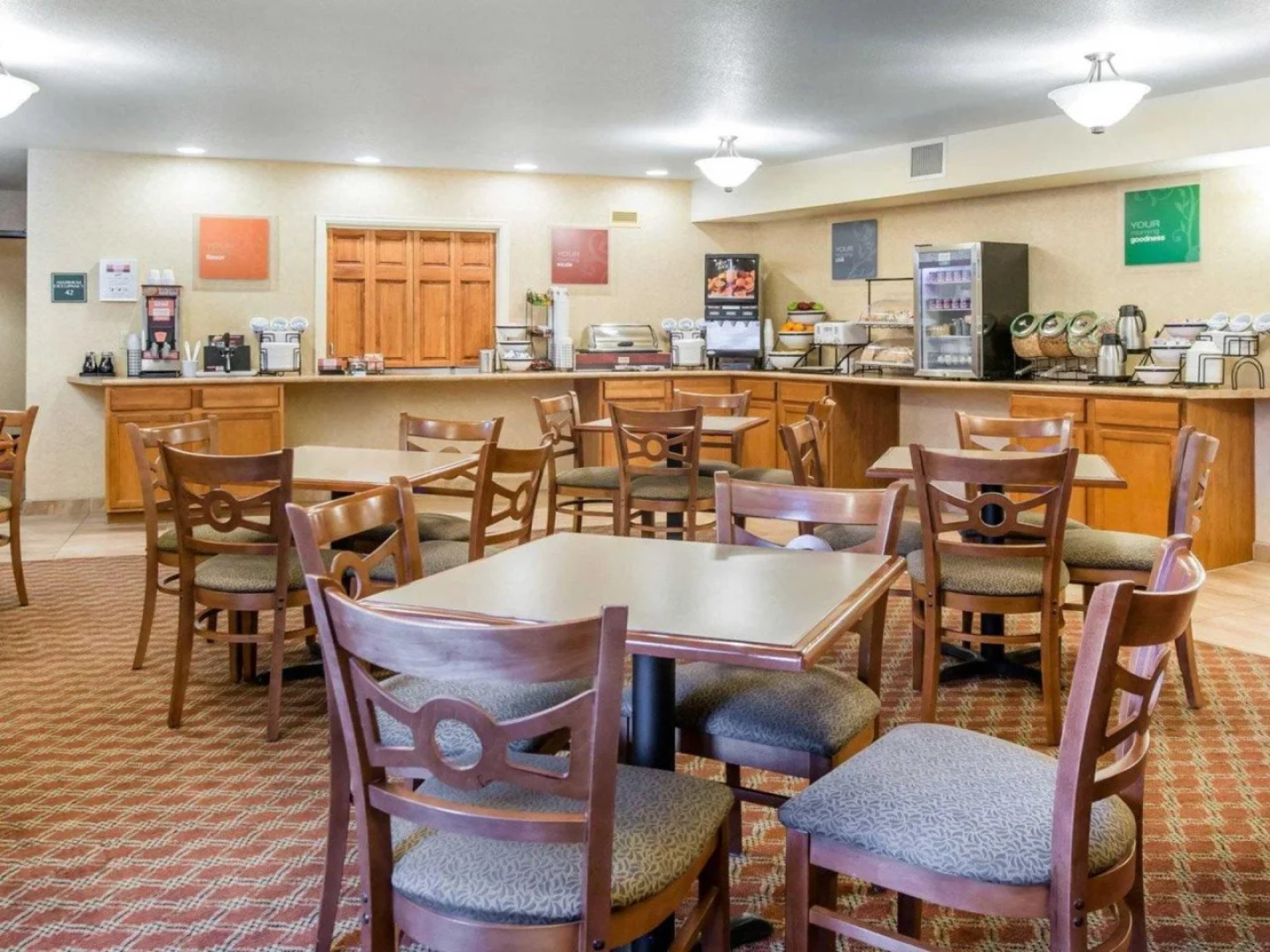 Magnuson Grand Pikes Peak