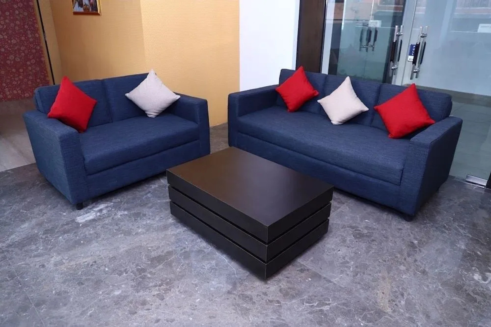 Mango Hotels Haridwar