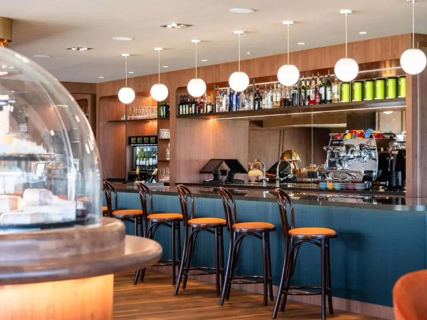 Hotel Mercure Omaha Beach