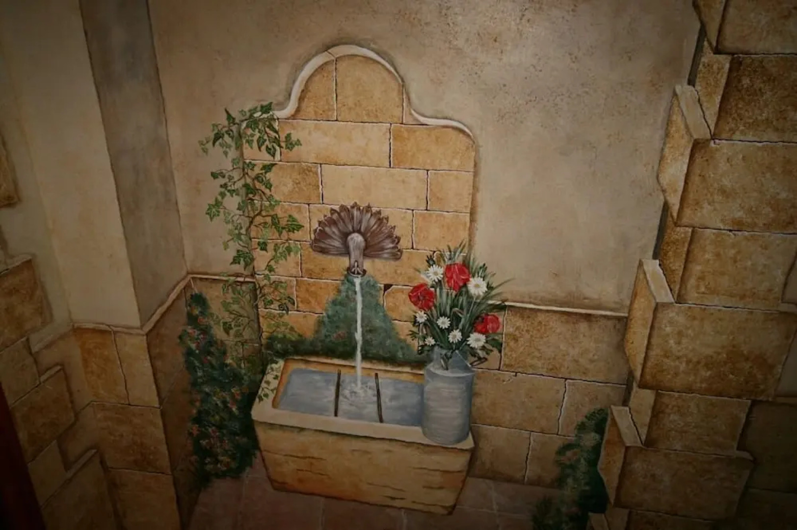 Le Relais de la Calèche