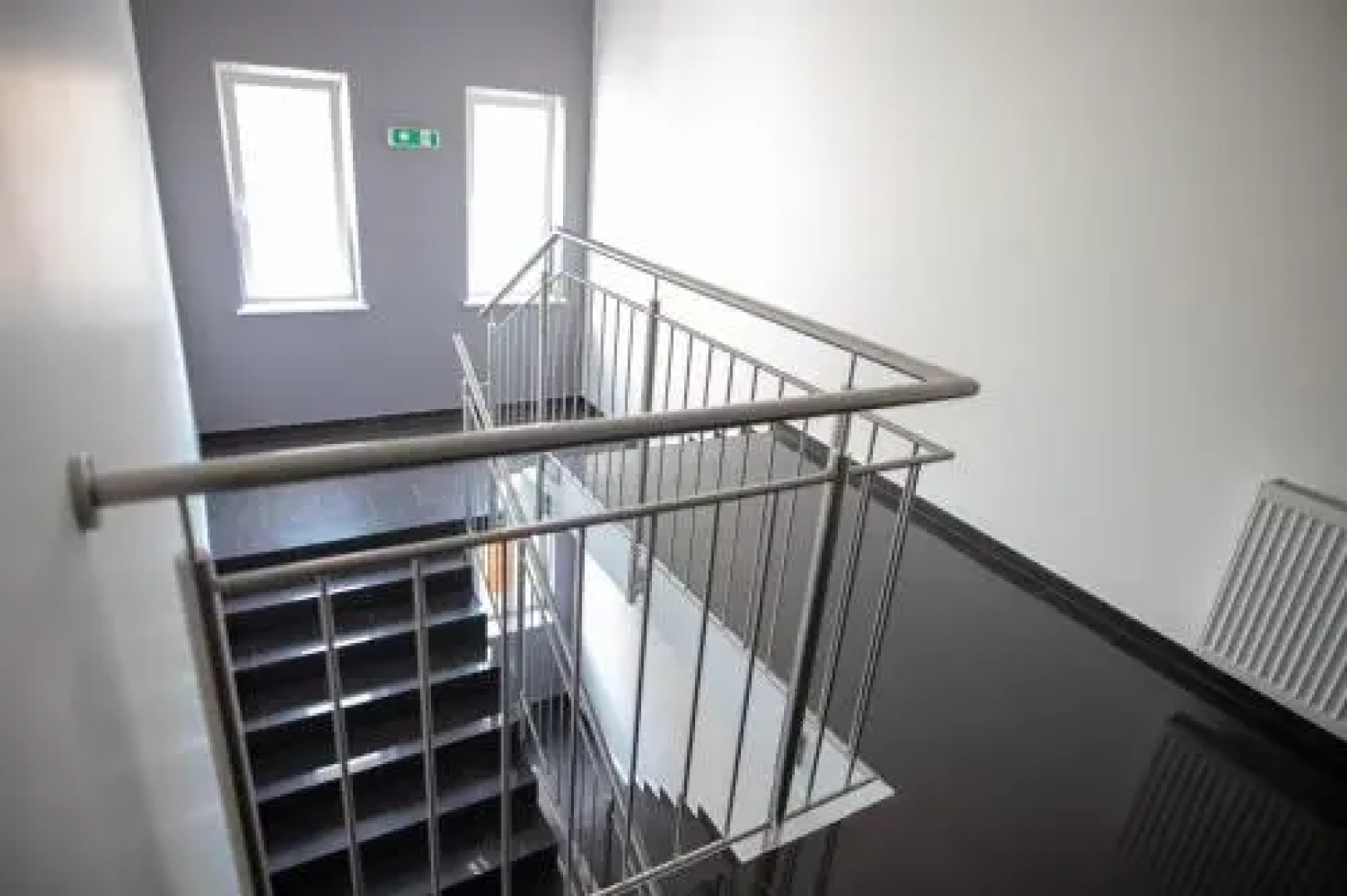 Apartamenty Brzezinski