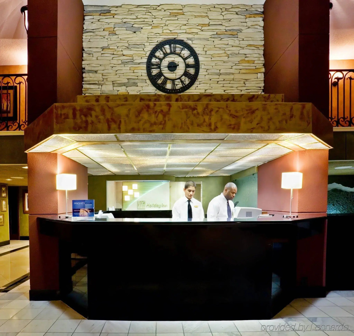 Holiday Inn Dallas-Richardson by IHG