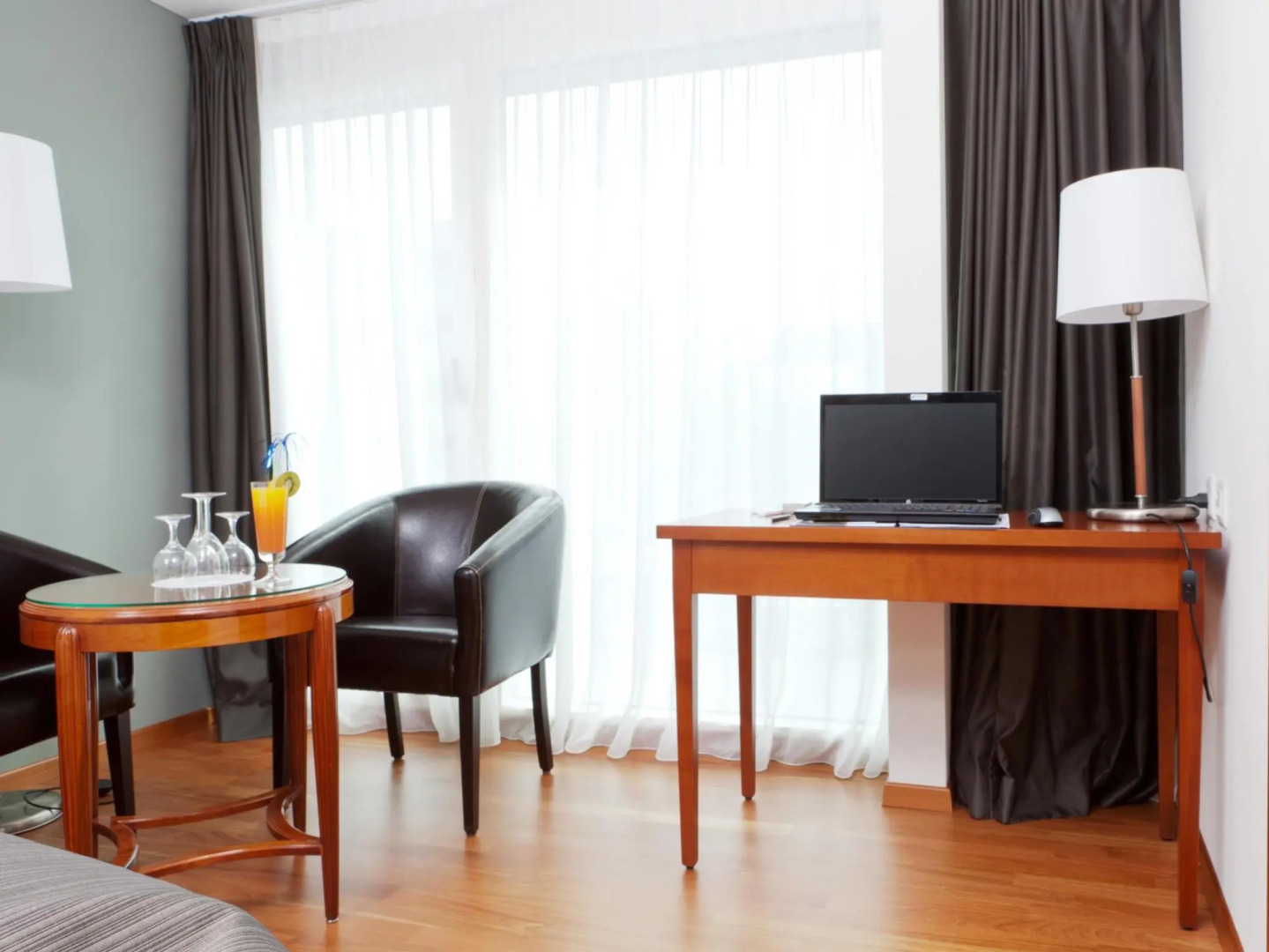 Hôtel Rallye & Entrées aux Bains de la Gruyère