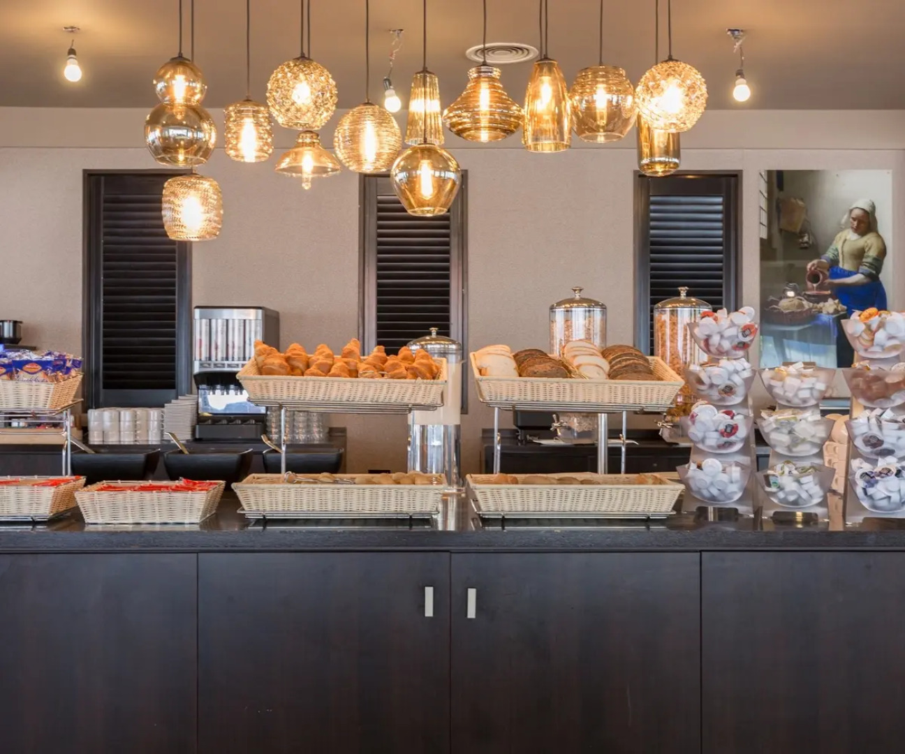 Westlake Hotels Amsterdam