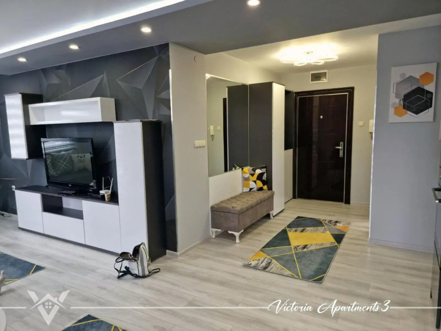 Victoria apartments 3