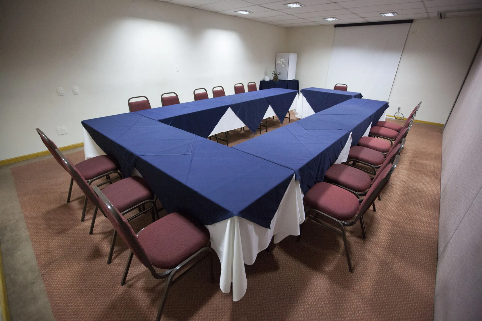 Hotel Nacional Inn Sorocaba