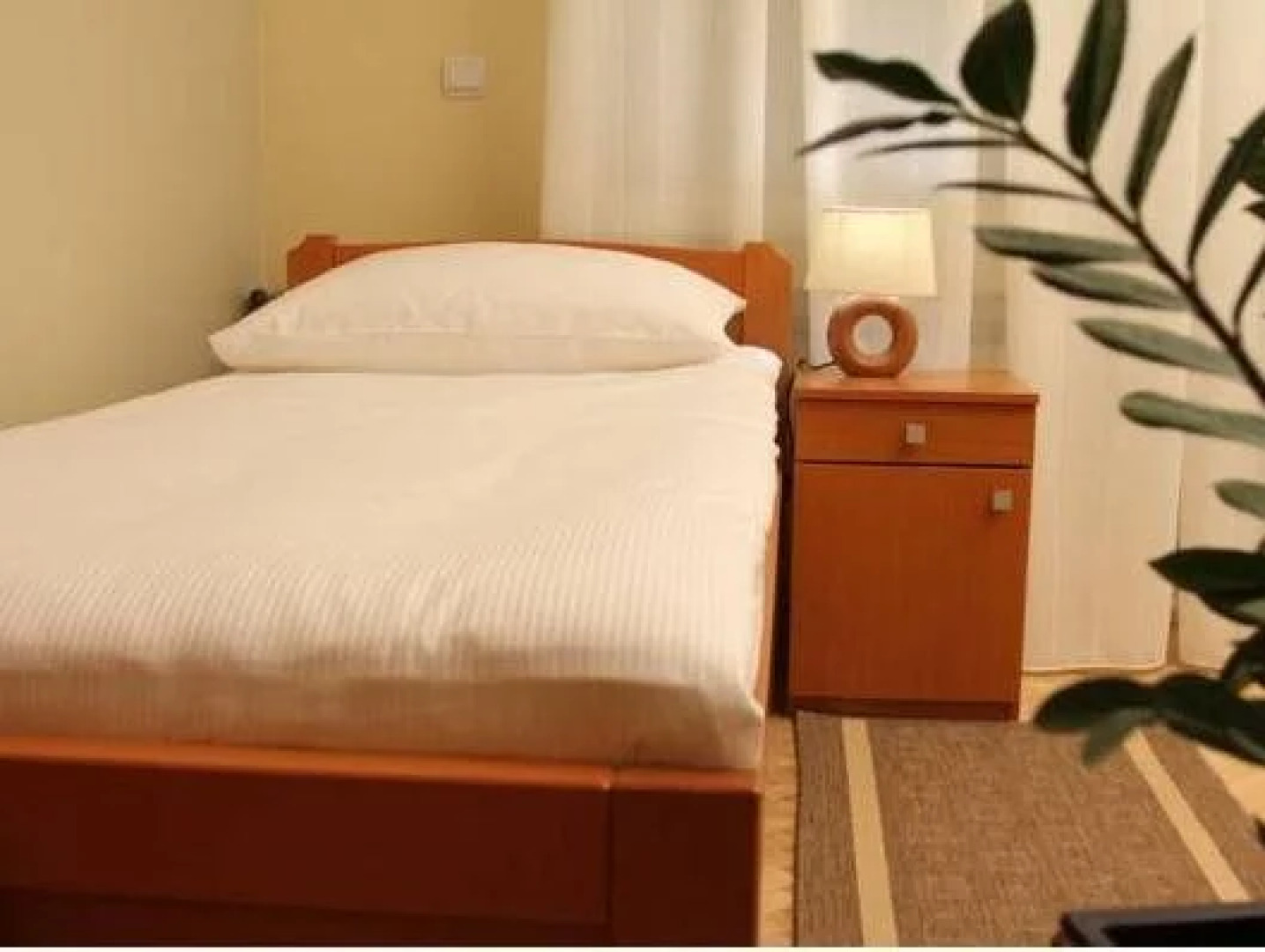 Bed & Breakfast Villa Aria