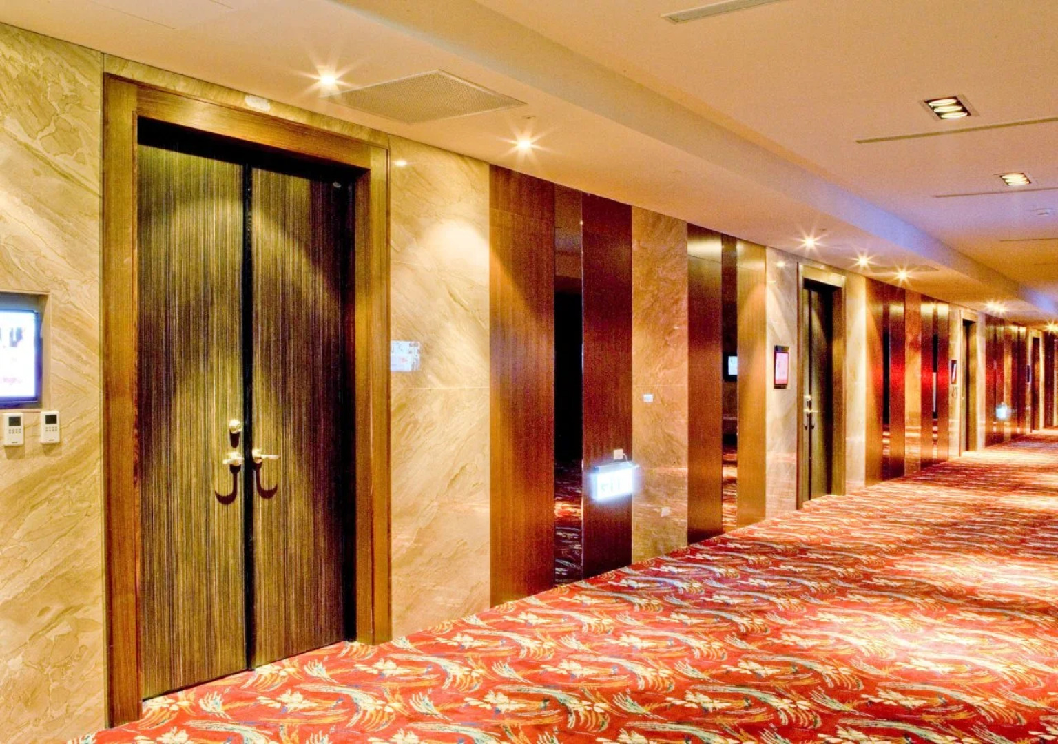 Sheraton Taoyuan Hotel