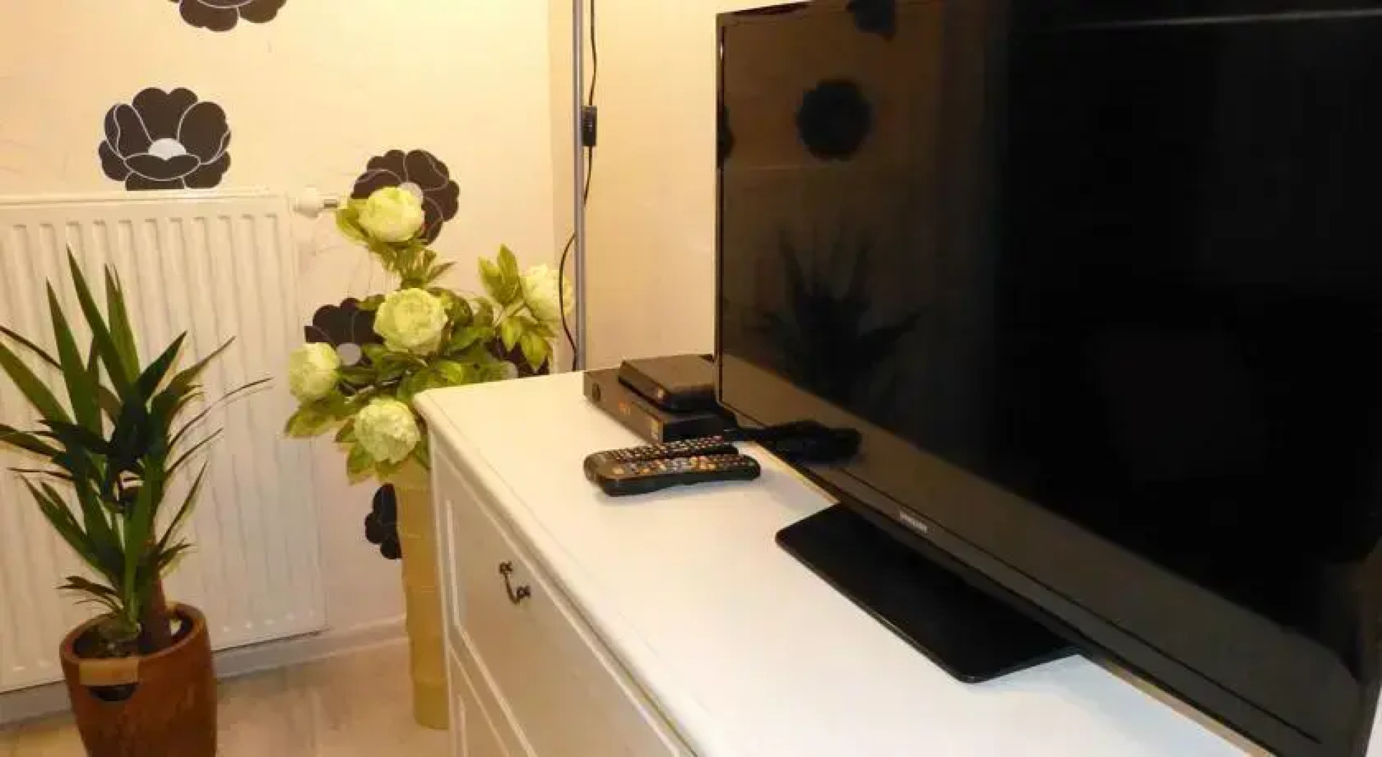 SAS Apartamenty Nefryt Park