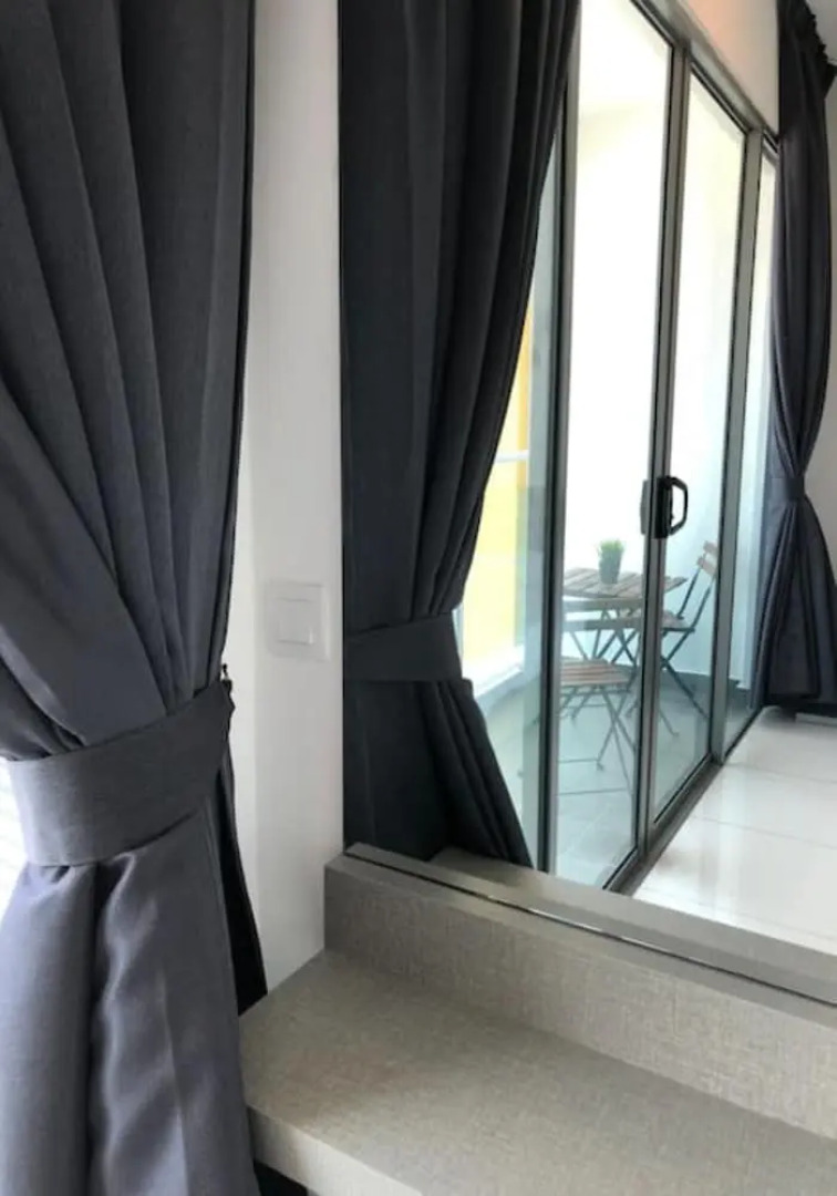 Evo Soho - Bandar Baru Bangi 1