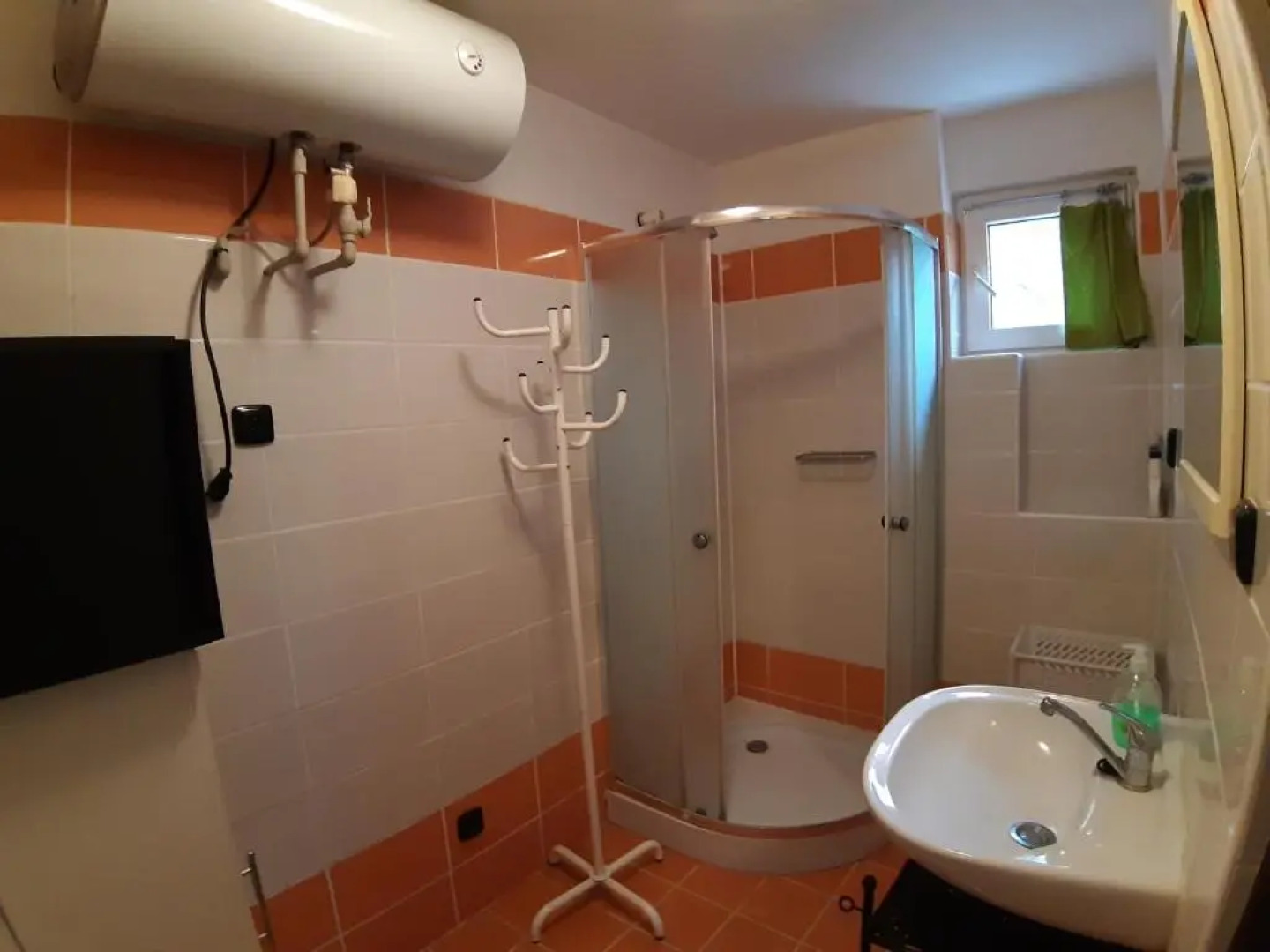 Pavlov24 - Zahradní Apartmány