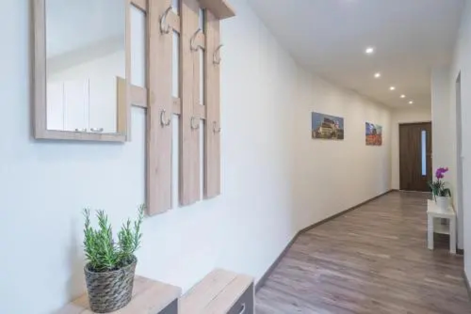 Cajkovskij Apartments Brno-Jih