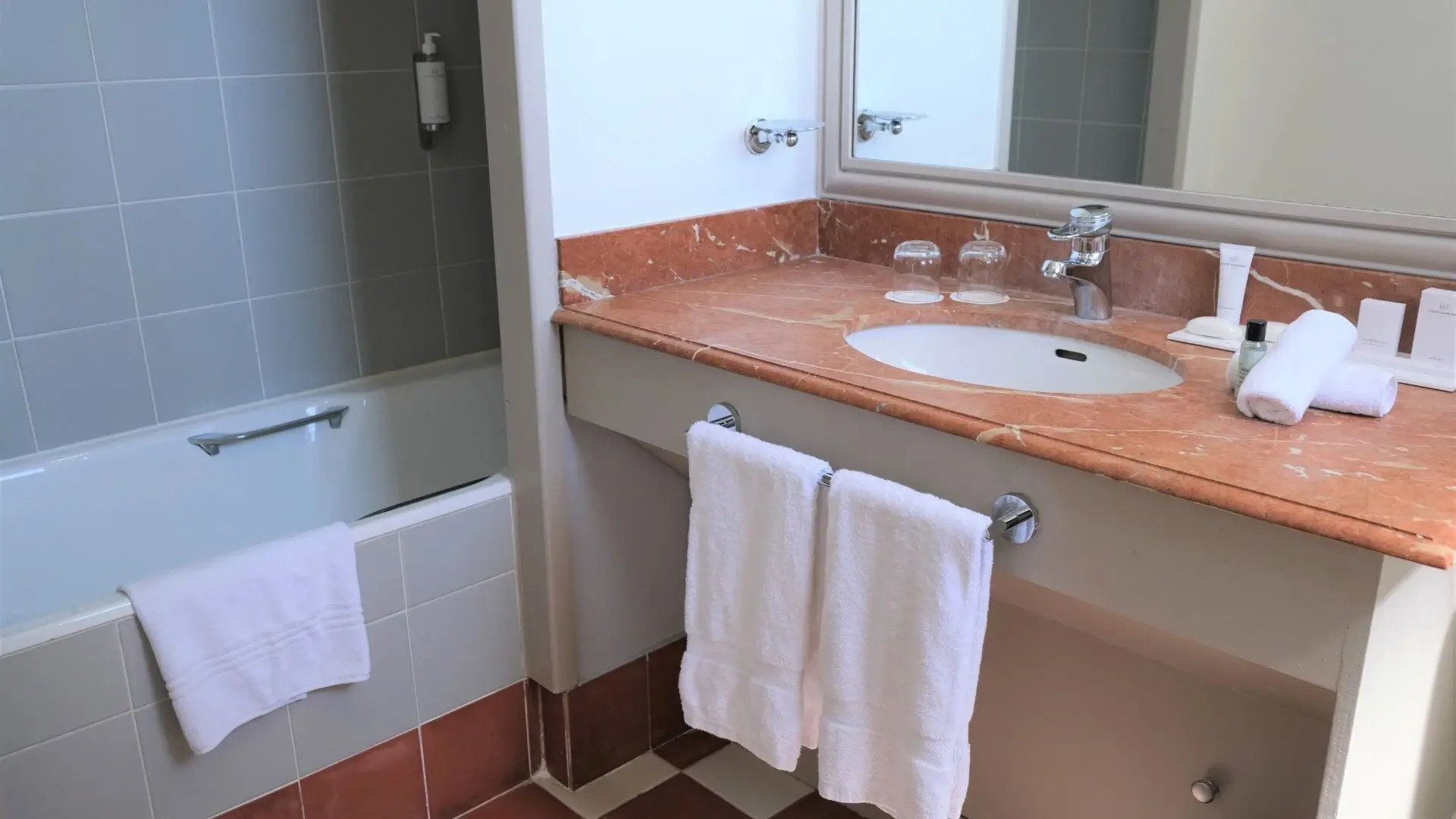 Hôtel Barrière Le Grand Hôtel