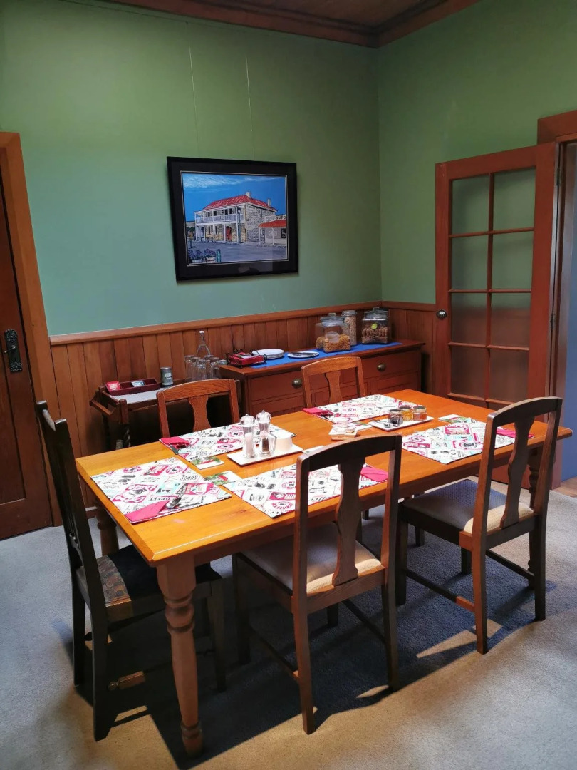 Hartley Homestead Boutique B and B