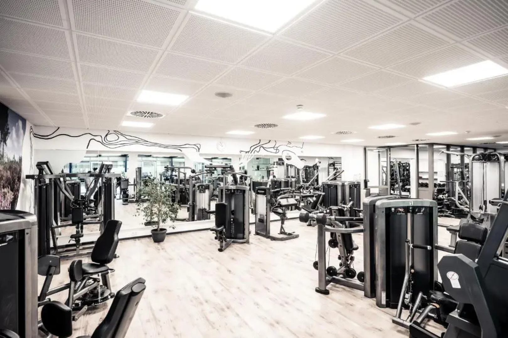 Kurhotel am Reischberg