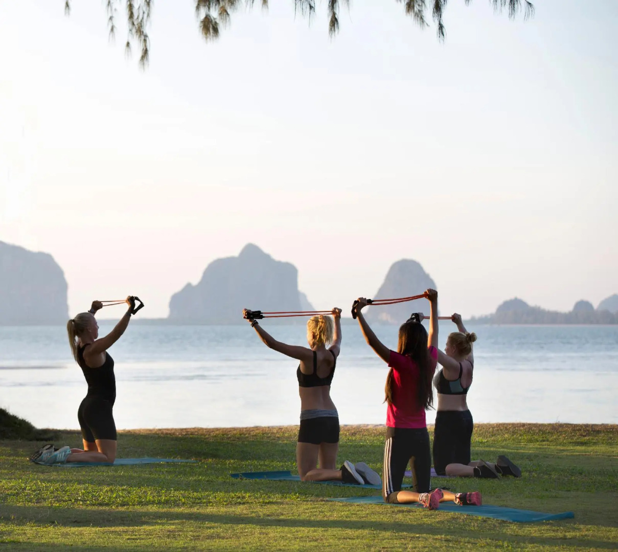 Anantara Si Kao Resort & Spa