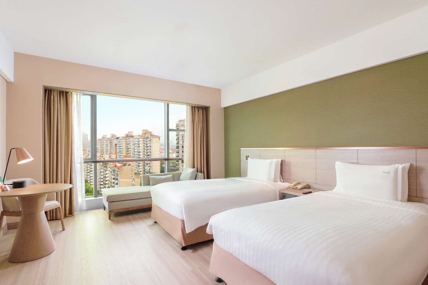 Holiday Inn Shanghai Pudong Nanpu by IHG