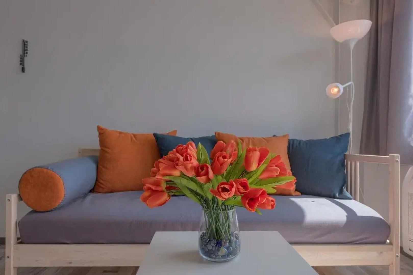 Appartementen Casa del Lago