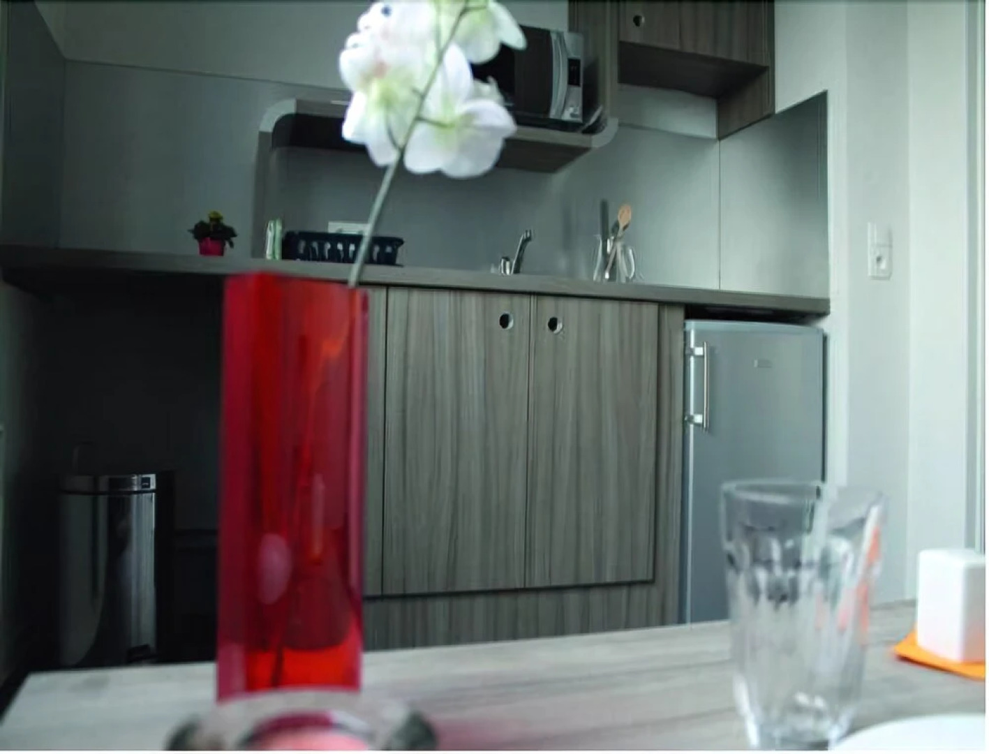 Résidence Suiteasy Oméga