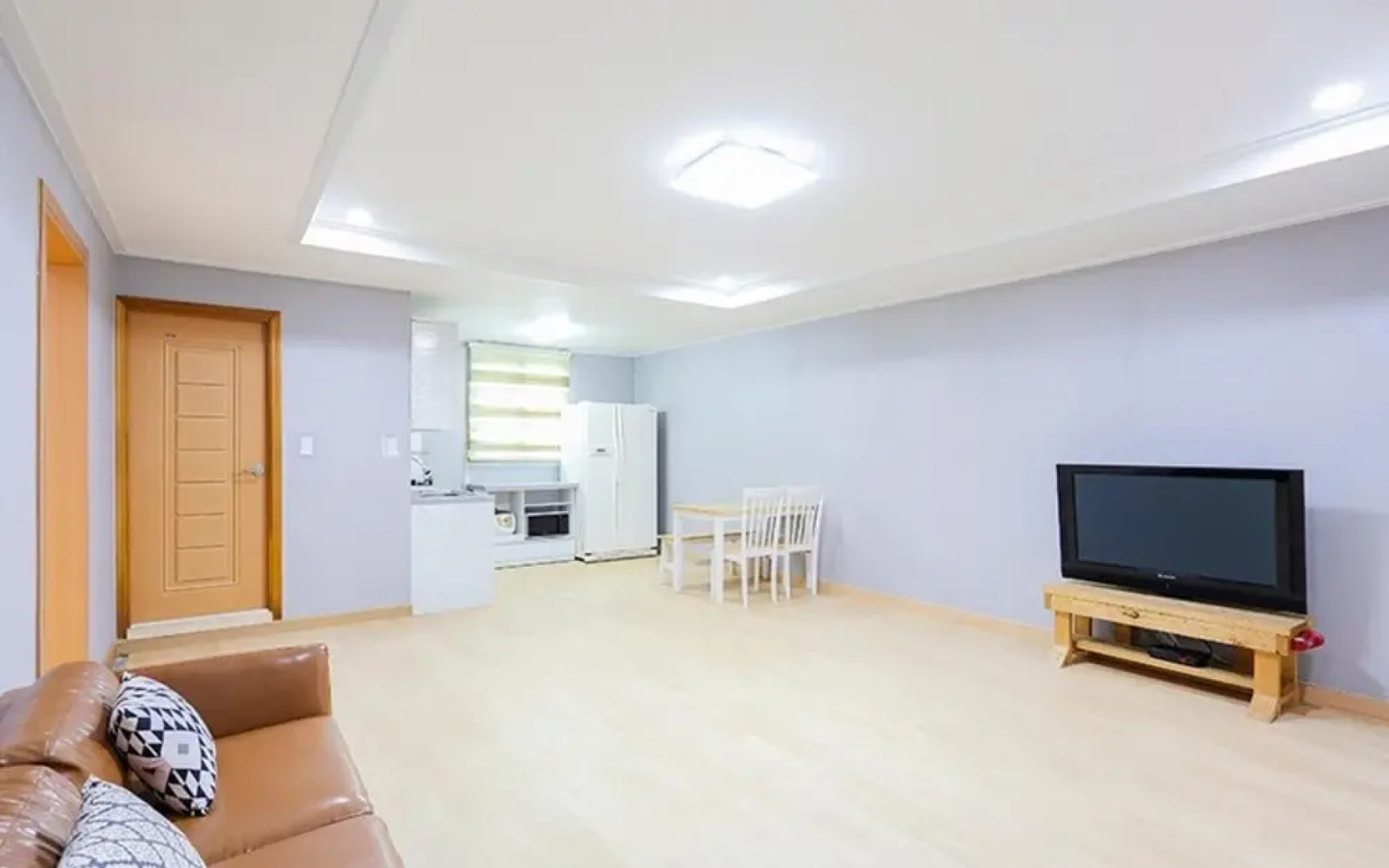 Yangpyeong Moeygalam Pension