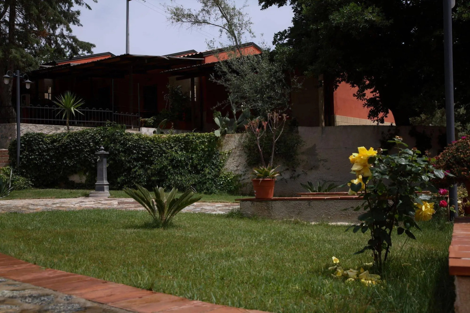 Residenza Mediterranea