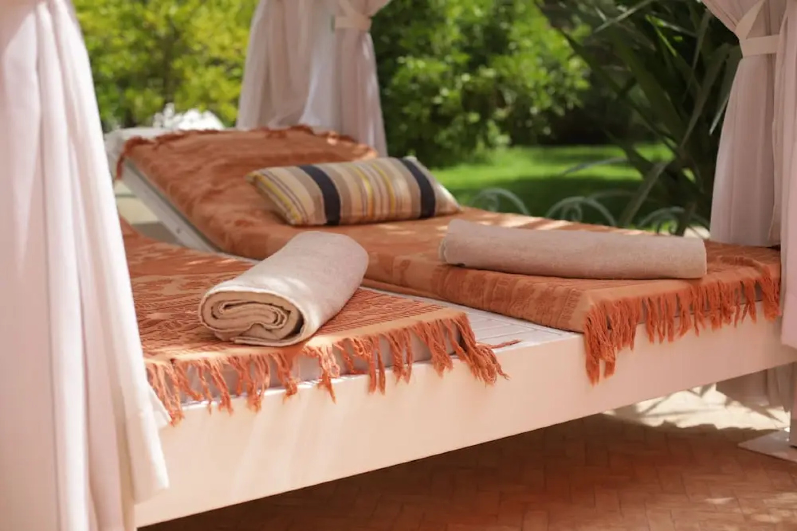 Dar Gonzo Resort & Spa