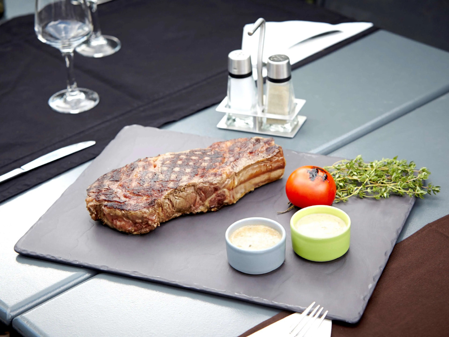 Campanile Versailles - Buc