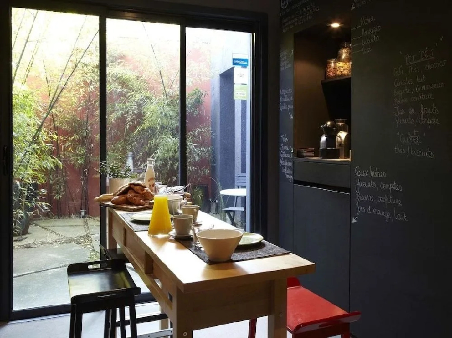 2 Bis Chambres Dhôtes