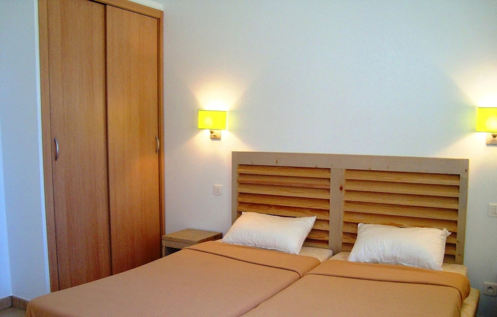 Résidence Odalys San Martinu