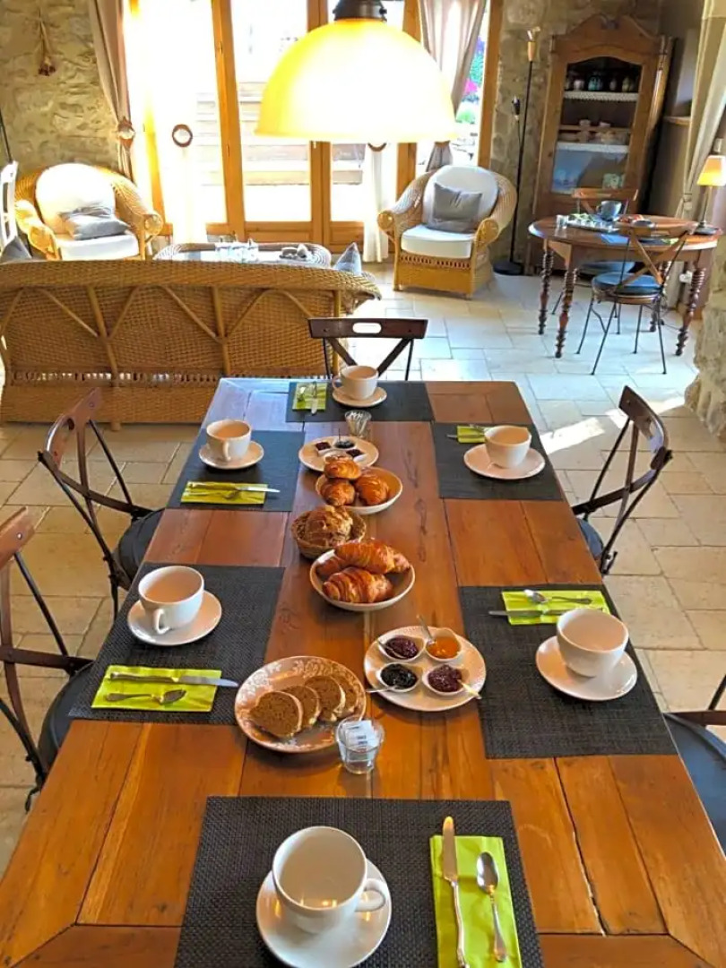 Chambres Hotes Villanath