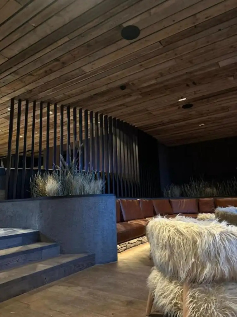 Hotel Jokulsarlon – Glacier Lagoon Hotel