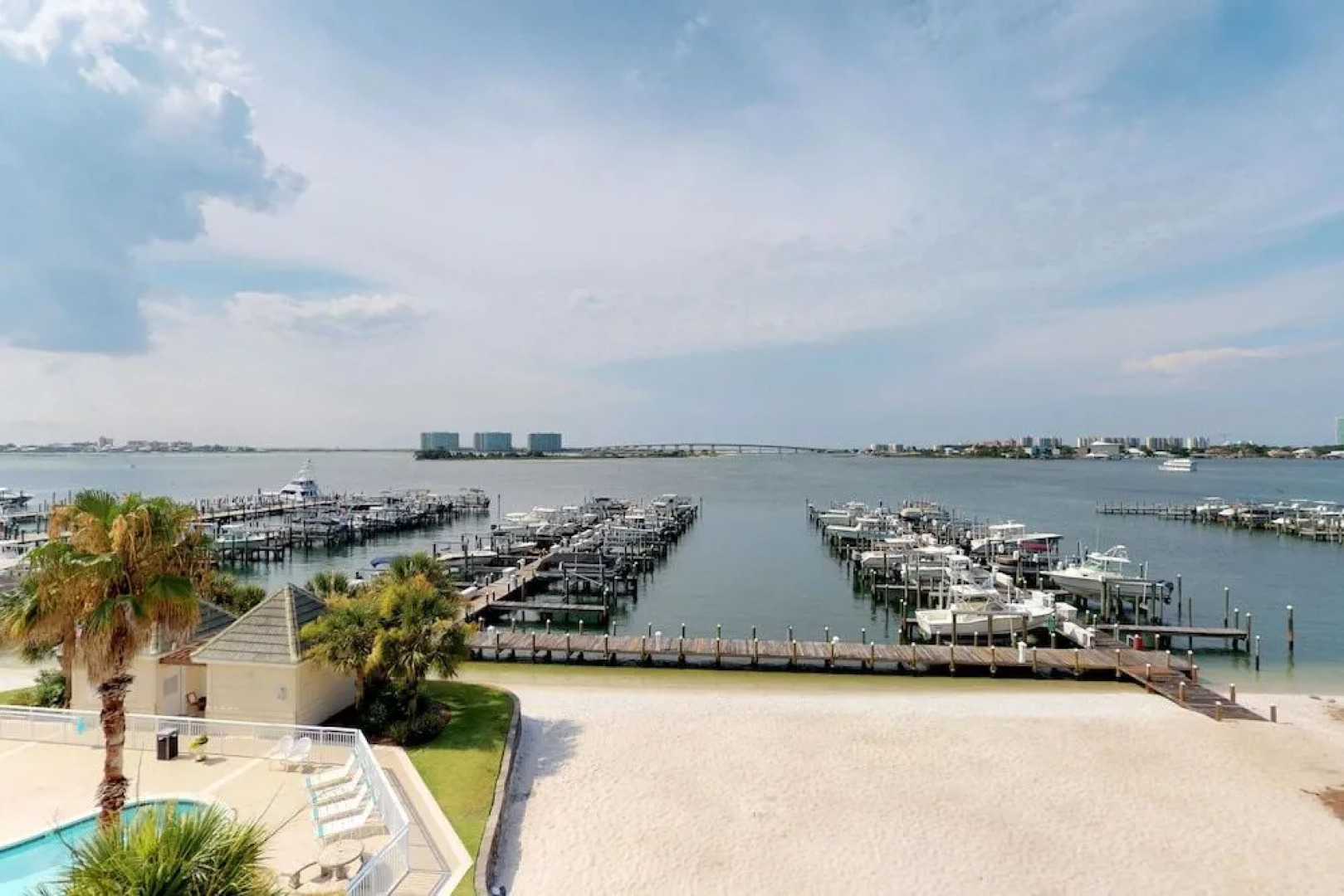 Perdido Grande Condos