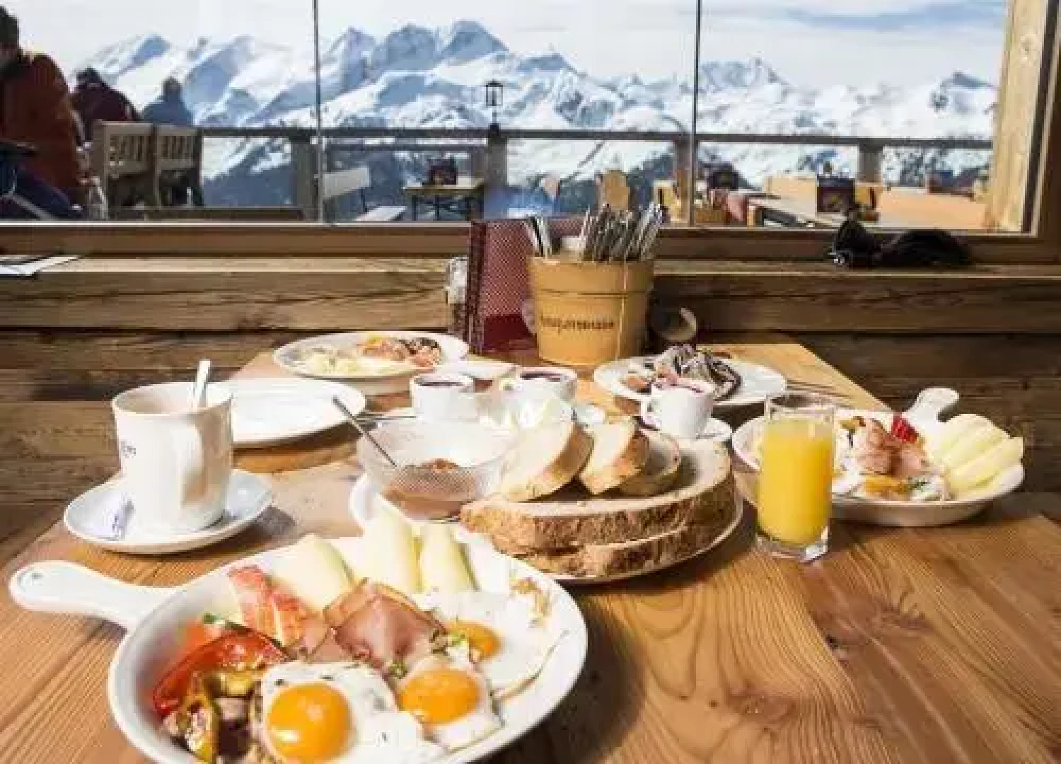 Wohlfuehl Ferien-Heim