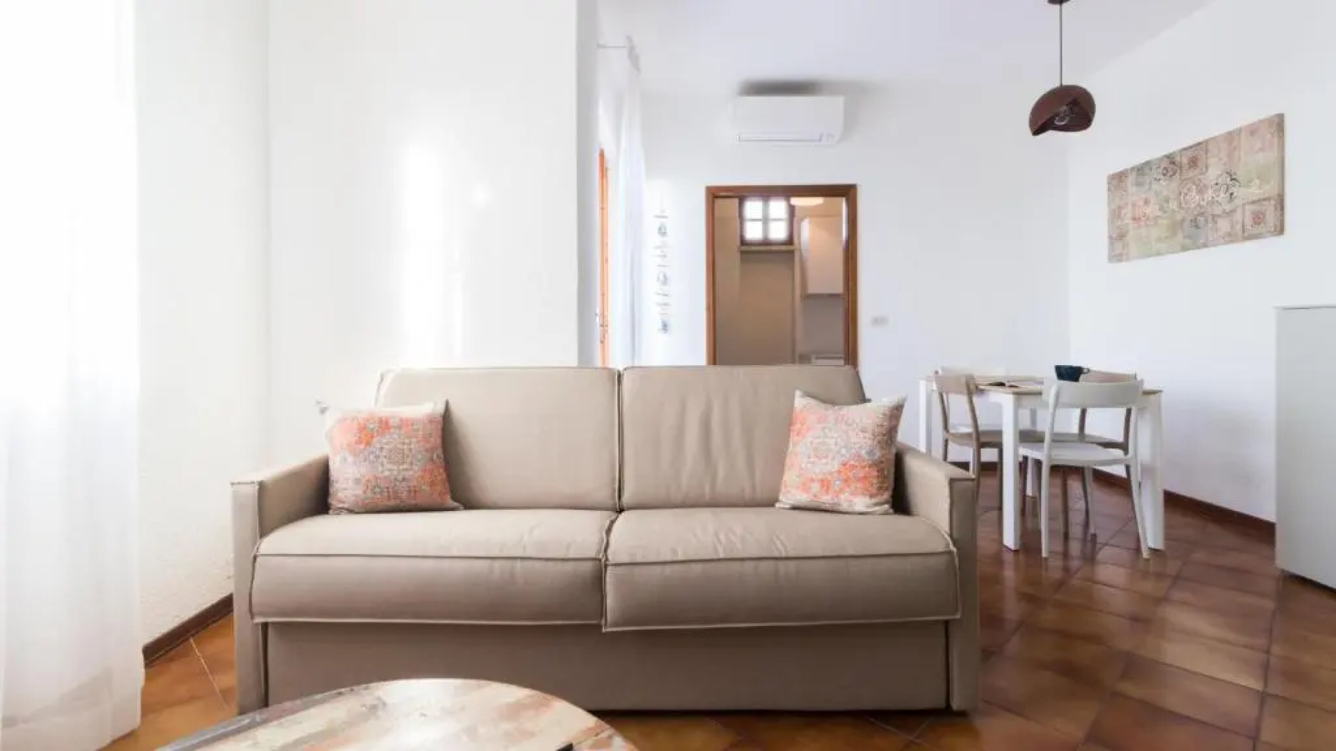 Italianway - Il Borgo apartments