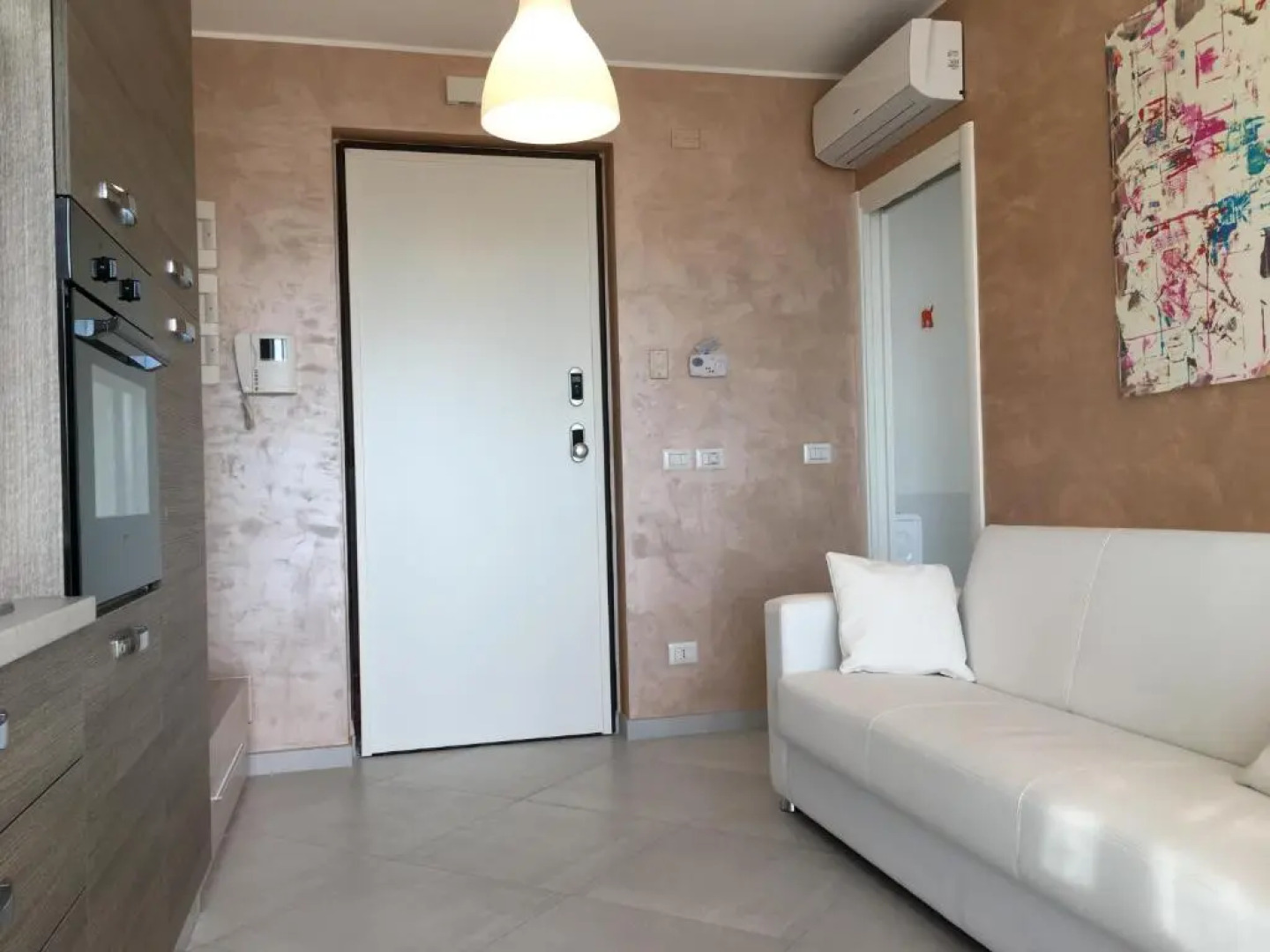 Appartamenti Stella Del Mare