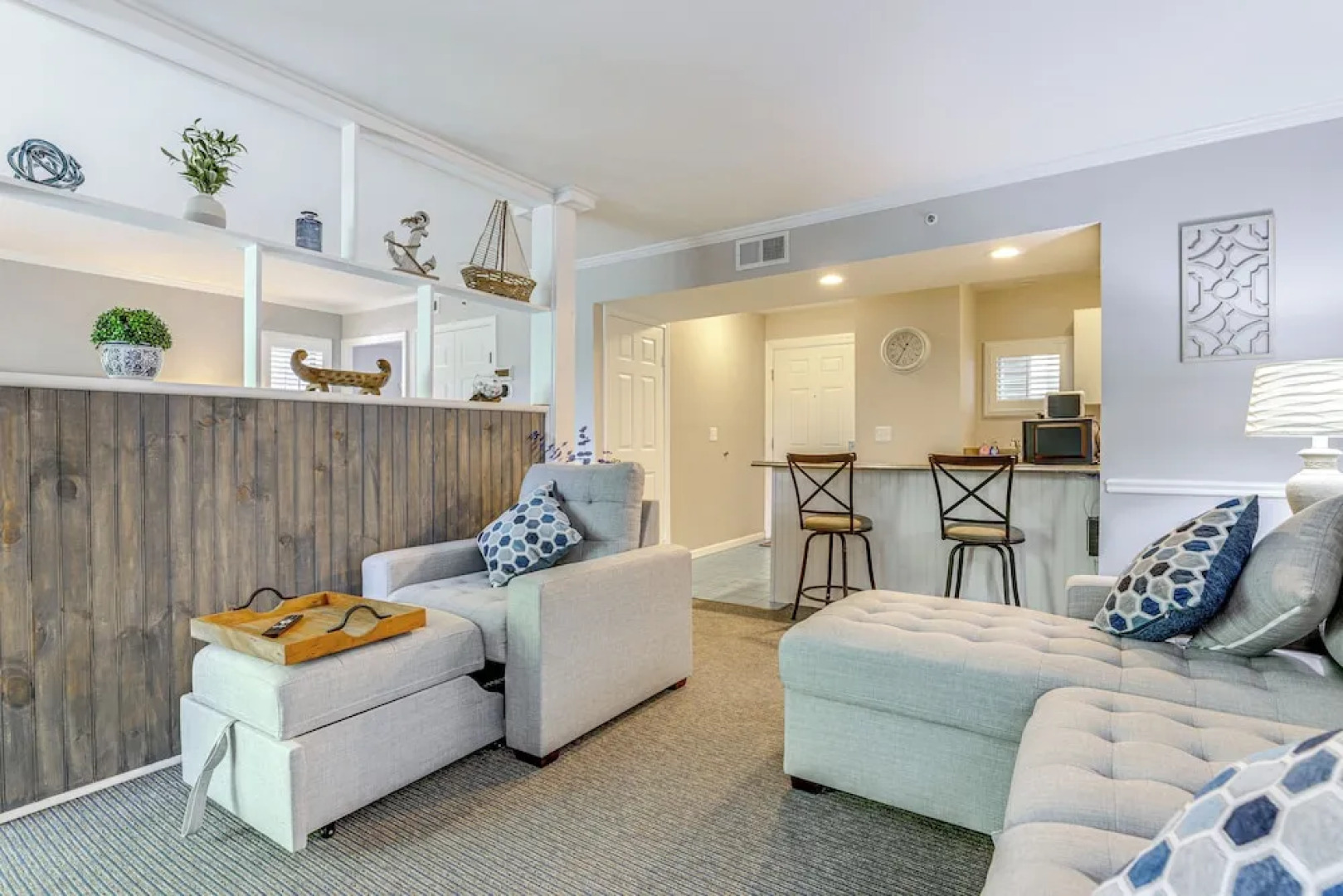 Norwich Vacation Rental w/ Golf Course Views!