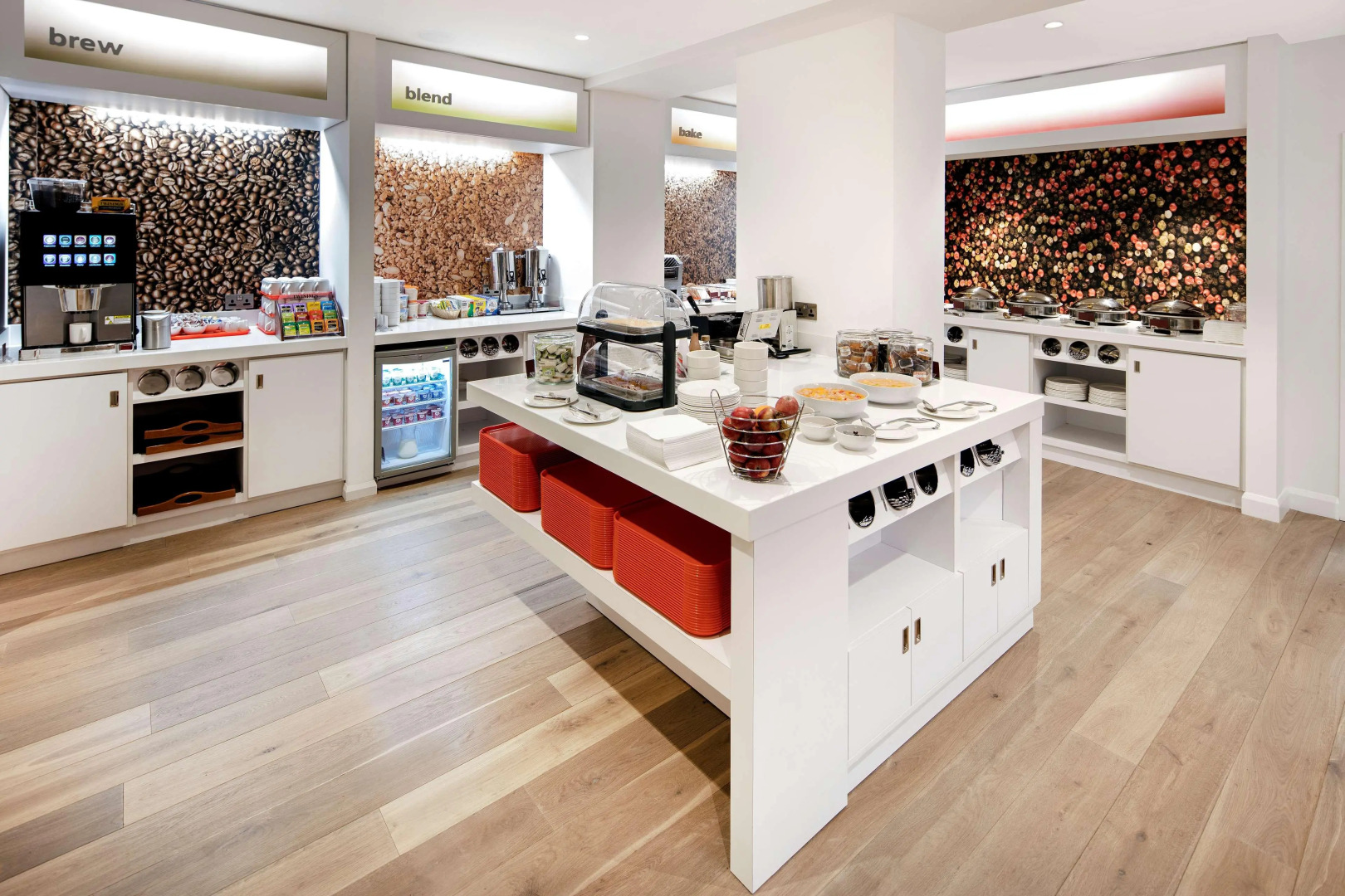 Hampton by Hilton Dundee City Centre